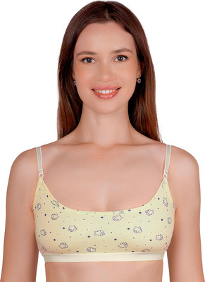 Бюстгальтер Verally 267-1 (р.84, звездный кот)