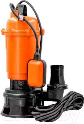 Дренажно-фекальный насос Skiper SWQ8-1.5X.00