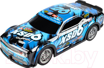 Радиоуправляемая игрушка Bondibon Парк Техники / ВВ6169