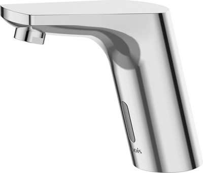 Смеситель IDDIS Pulse / PULSBS0i86