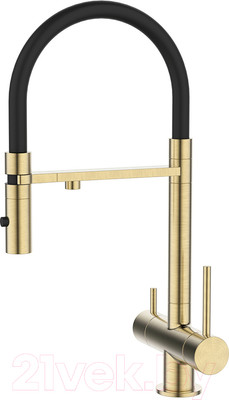 Смеситель IDDIS Ace / ACEMGFFi05