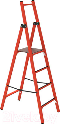 Лестница-стремянка Letra ССД-1.25 / ЛЕ52404