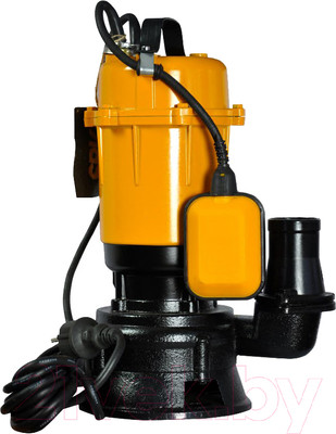 Фекальный насос SBK SBSQ10-21.00