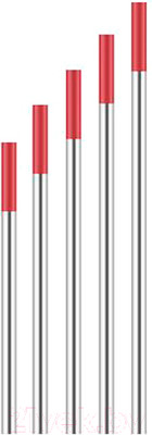 Электрод Solaris WM-4536 (5шт)