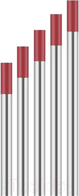 Электрод Solaris WM-4539 (5шт)