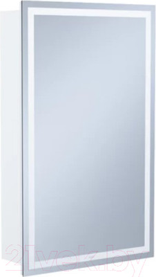 Шкаф с зеркалом для ванной IDDIS Zodiac ZOD5000i99