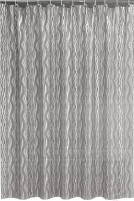 Шторка-занавеска для ванны IDDIS Promo P03PV18i11