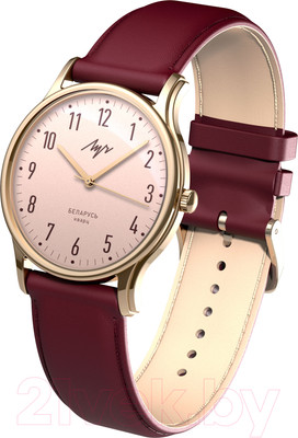 Часы наручные унисекс Луч 71657544