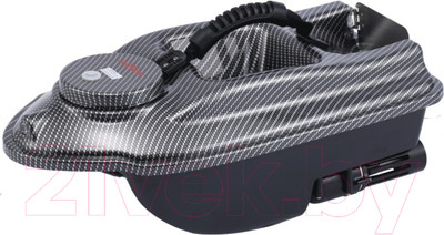 Прикормочный кораблик Boatman Actor Basic Carbon / ACT-BA-C