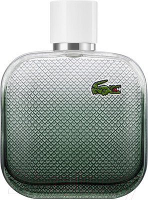 Туалетная вода Lacoste L.12.12 Blanc Eau Intense (100мл)