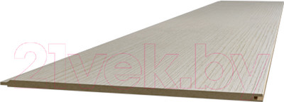 Панель МДФ STELLA Classic Standart Лиственница Лагерта (2700x200x6)