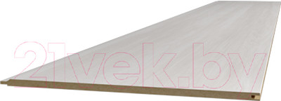 Панель МДФ STELLA Classic Standart Орех Акира (2700x200x6)