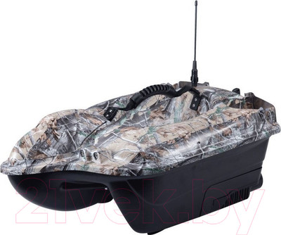 Прикормочный кораблик Boatman Fighter Pro Maple / FI-PRO-M