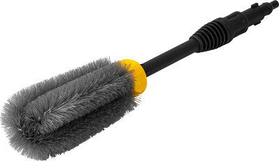 Насадка для минимойки Kolner Щетка кн40квб