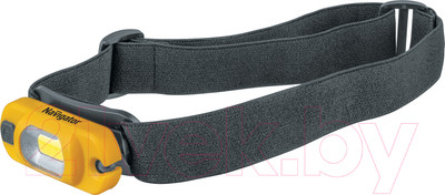 Фонарь Navigator NPT-H19-ACCU / 14485