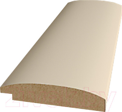 Профиль для стеновой панели STELLA Старт-финиш для МДФ Dune De Luxe Palomino (2700x50x10)