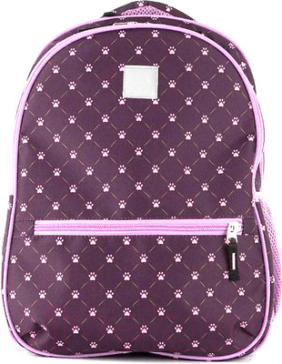 Рюкзак Arlion 057-22302-VLT (фиолетовый)