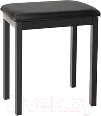 Банкетка для музыкантов Fabio D-90H BK (черный)