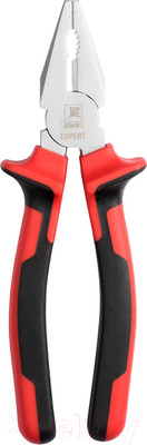 Пассатижи EKF Master Basic / pas-200-mas