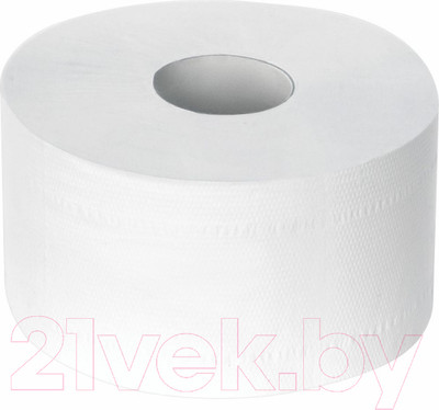 Туалетная бумага Laima Premium / 126092 (белый)