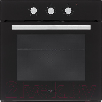 Электрический духовой шкаф Krona Essenza 60 BL G2 / КА-00006174