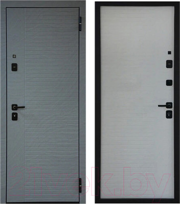 Входная дверь Staller Comfort TR 1 (96x205, правая)