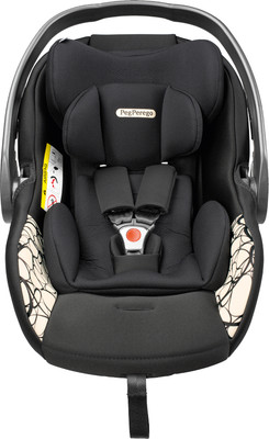 Автокресло Peg-Perego Primo Viaggio SLK (graphic gold)