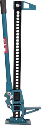 Реечный домкрат Forsage F-TRA8485