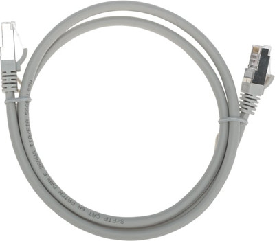 Кабель Rexant 02-0390-1 (1м, серый)