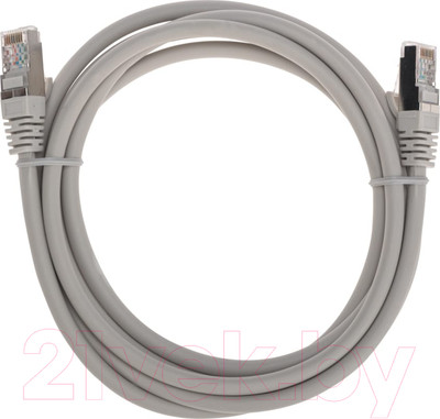 Кабель Rexant 02-0390-2 (2м, серый)