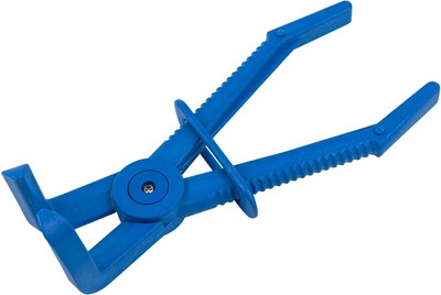 Фиксатор шланга/патрубка Forsage F-903G18A