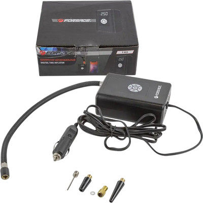 Автомобильный компрессор Forsage F-025 (30202)