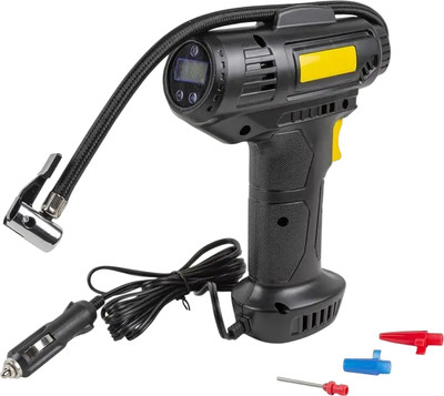 Автомобильный компрессор Forsage F-026 (30203)