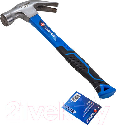 Молоток Forsage F-T7012
