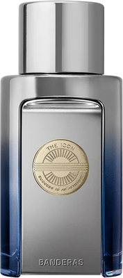Парфюмерная вода Banderas The Icon Elixir (50мл)