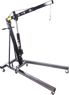 Кран гидравлический RockForce RF-T32002 (7847)