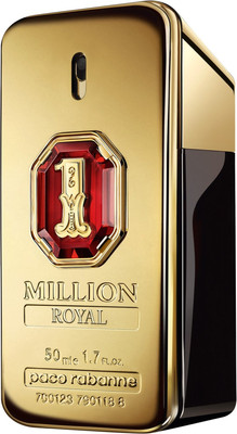 Парфюмерная вода Paco Rabanne 1 Million Royal (50мл)