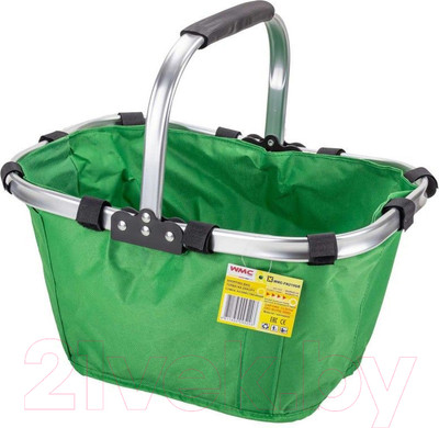 Термосумка WMC Tools WMC-FN210GR