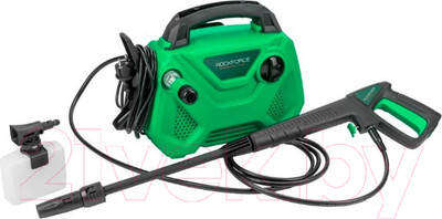 Мойка высокого давления RockForce RF-HY49E (56477)