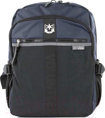 Рюкзак Volunteer 083-1819-11-NAV (синий)