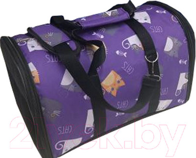 Сумка для животных Happy Friends №2 / stm 620