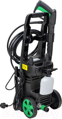 Мойка высокого давления RockForce RF-HRF13P(56479)