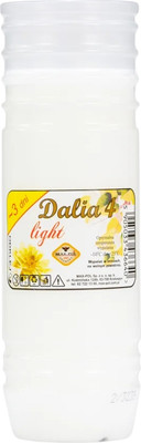Свеча Max-Pol Dalia Light 4 / WP-4DL