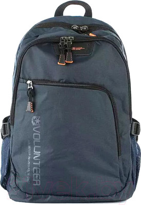 Рюкзак Volunteer 083-1802-4-NAV (синий)