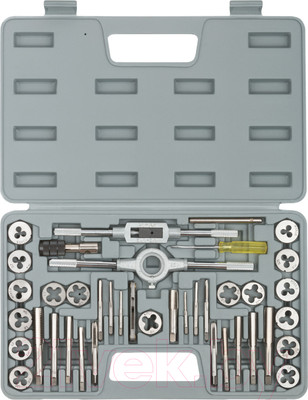 Резьбонарезной набор FIT Профи / 70807