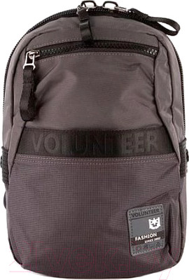 Рюкзак Volunteer 083-1807-05-GRY (серый)