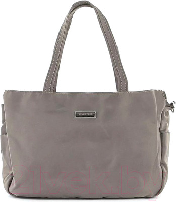 Сумка Volunteer 083-2944-02-GRY (серый)