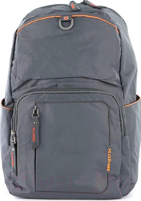 Рюкзак Volunteer 083-2949-01-GRY (серый)