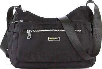 Сумка Volunteer 083-2978-04-BLK (черный)