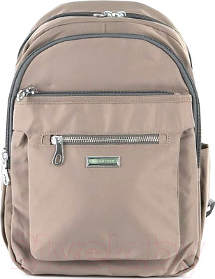 Рюкзак Volunteer 083-2978-11-GRY (серый)